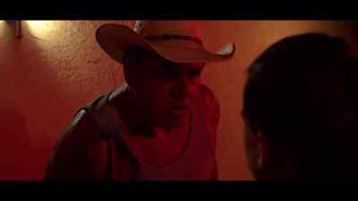 "Kill him, Tank. Kill him." - Hemet, or the Landlady Don't Drink Tea