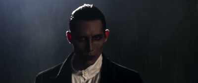 Kill him.
That is the plan. - Monster Mash