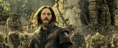 Kill himKill himGul'dan the Mak'gora is sacredThe human won fairlyLet your warriors honor their traditionI will not be disobeyedWhat are you waiting forDo as I sayTraitorsGet out of my way I'll do it myselfWho will obey youIf you go to war with your own - Warcraft