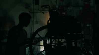 ♪ Kill your idols - Mr. Mercedes