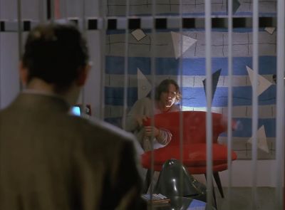Kill. I'll kill you. - Miami Vice