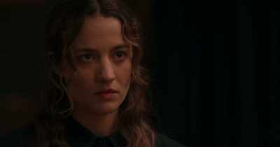 Kill this independence
thing, or those go public. - The Republic of Sarah