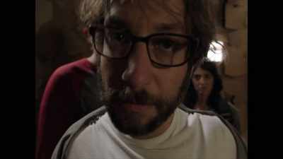 Kill it. Great. Good idea. - Dave Made a Maze