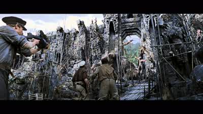 -Kill it! - King Kong