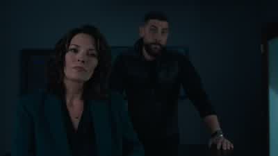 Kill it. - FBI