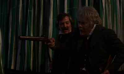 - Kill it! - Vampire Circus