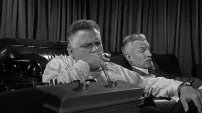 Kill it. - What Ever Happened to Baby Jane?