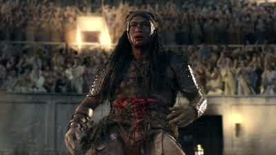 Kill! Kill! Kill! Kill! Kill! Kill! Kill! - Spartacus