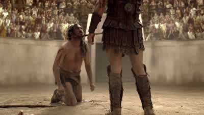 Kill! Kill! Kill! Kill! - Spartacus