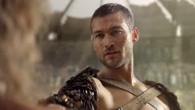 Kill! Kill! Kill! Kill! - Spartacus