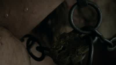 Kill kill kill! - Spartacus