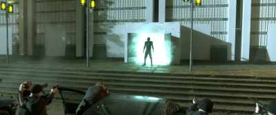 Kill! Kill! Kill! - Rendel: Cycle of Revenge