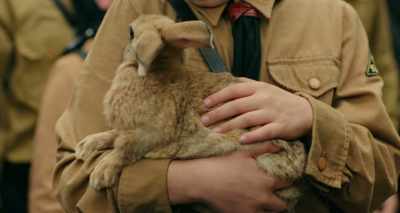 Kill. Kill. Kill. - Jojo Rabbit