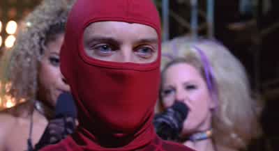 Kill! Kill! Kill! - Spider Man