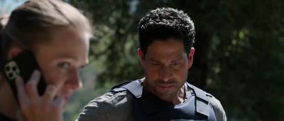 Kill kit's intact. - Criminal Minds