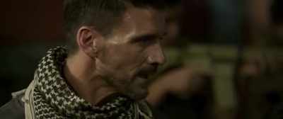Kill leng, and find pasha, - Wolf Warrior 2