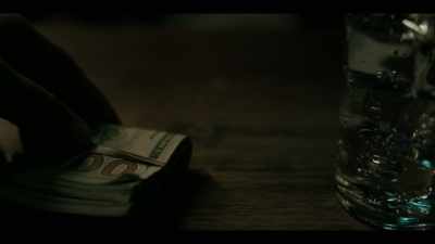 Kill Mansell,
and you take the rest. - Justified: City Primeval