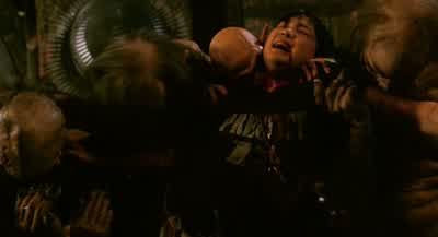 Kill me, Kate. - From Dusk Till Dawn