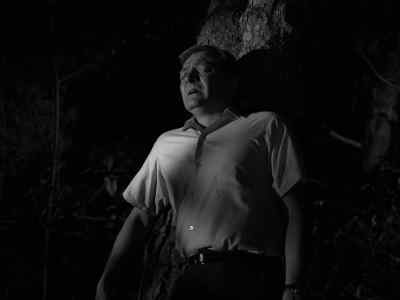 Kill me! Kill me! Kill
me! Kill me! Kill me! - The Twilight Zone