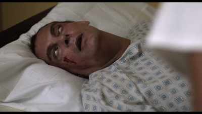 Kill me. Kill me. Kill me. - The Dead Center