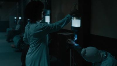 Kill. Me. Kill. Me. - Doctor Who