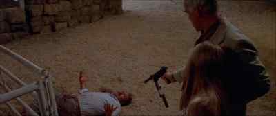 Kill me, Nick. - Prime Cut