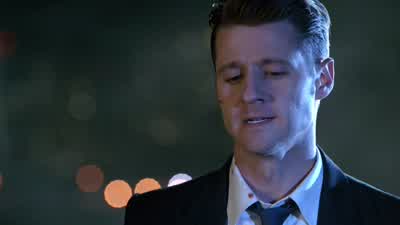 Kill me, please. - Gotham
