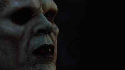 Kill me, Radu. - Bloodlust: Subspecies III