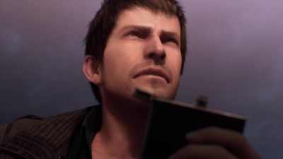 Kill me. - Resident Evil: Damnation