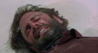 Kill me. - Hang 'Em High