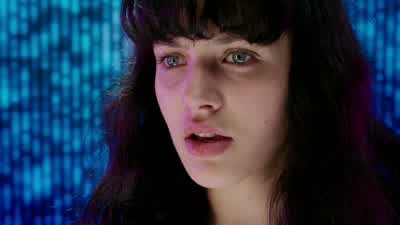 Kill me. - Black Mirror