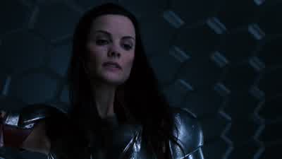 Kill me. - Marvel's Agents of S.H.I.E.L.D.