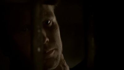 Kill me. - The Vampire Diaries