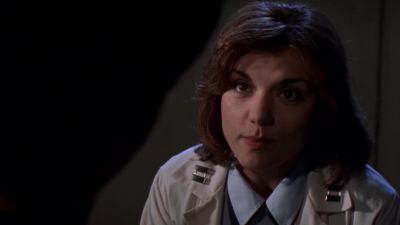 Kill me. - Stargate SG-1