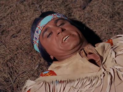 Kill me. - Star Trek