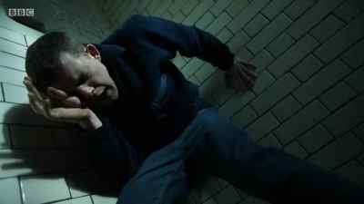 - Kill me.
- What did you say? - Being Human