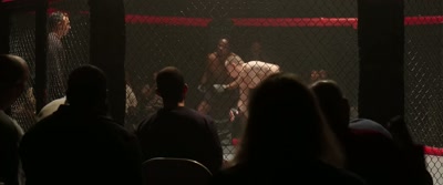 - Kill that motherfucker! - The Best Man: The Final Chapters