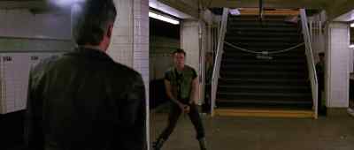 - Kill him now!
- Fuck. - The Hard Way