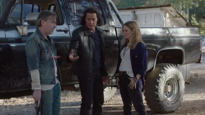 Kill that phone. - Twin Peaks