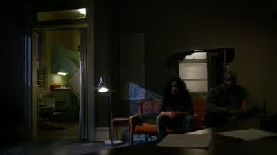 Kill Reva... - Marvel's Jessica Jones