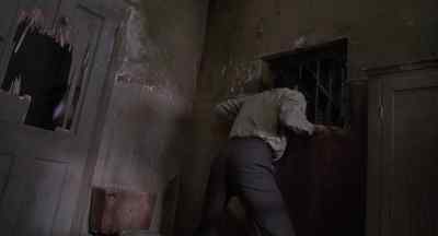 Kill. - The People Under the Stairs