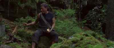 Kill this son of a bitch. - Cloud Atlas