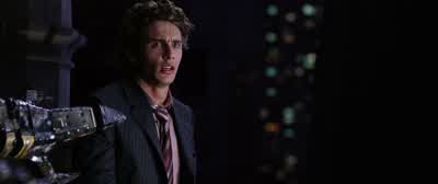 Kill Spider-Man, I'll give you all the tritium you need. - Spider Man 2