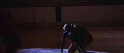Kill that spot. - Ice Castles