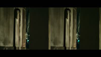 -Kill that motherfucker. - Dredd