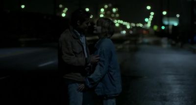 Kill That's right The night has its price - Near Dark