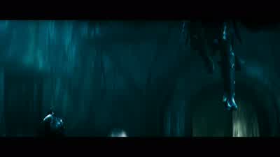 Kill the dogs! - Underworld: Rise of the Lycans