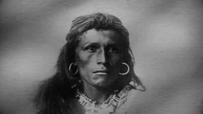 "Kill the Indian,
save the Man." - Murder in Big Horn