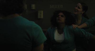 Kill the little piglet. - Wentworth