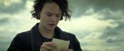 "Kill the maiden in dream's core
and be a dreamer evermore. - Silver and the Book of Dreams